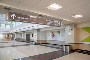 New Concourse